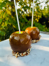 Load image into Gallery viewer, Spiced Caramel Apple with Toasted Pecans
