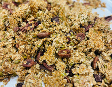 Lade das Bild in den Galerie-Viewer, Pumpkin Pecan Granola
