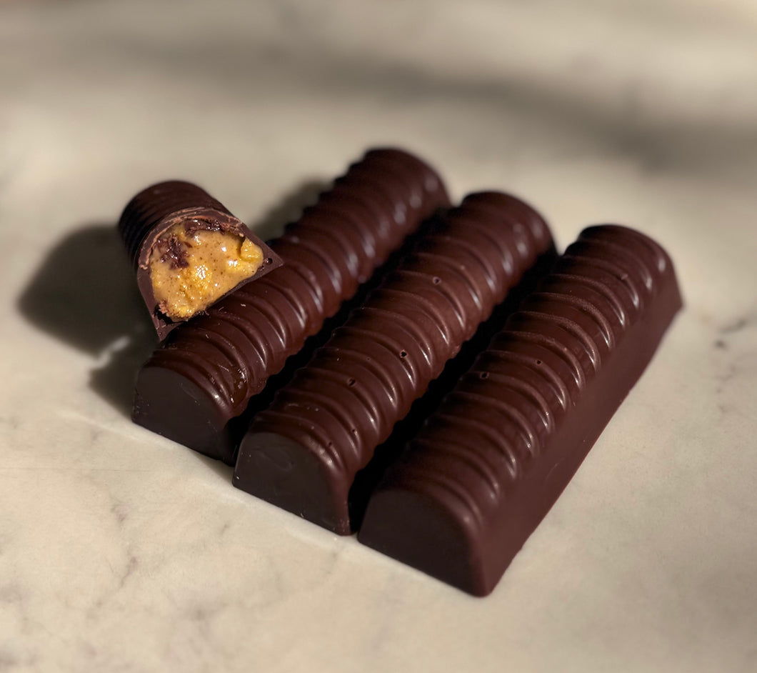 Viral Dubai Chocolate